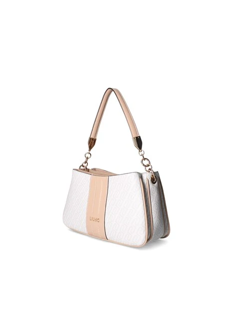 BORSE A SPALLA AA6107E1118 BORSE DONNA BEIGE