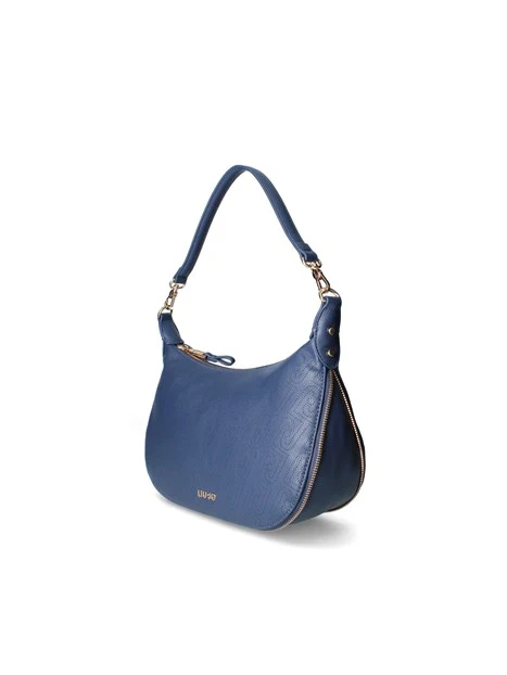 BORSE A SPALLA AA6133ES026 BORSE DONNA BLU
