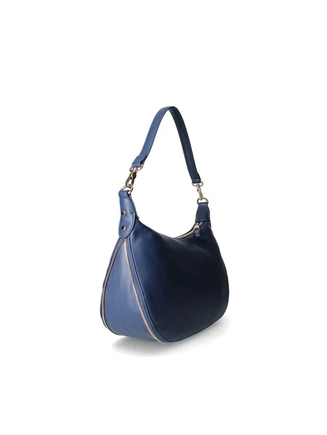 BORSE A SPALLA AA6133ES026 BORSE DONNA BLU