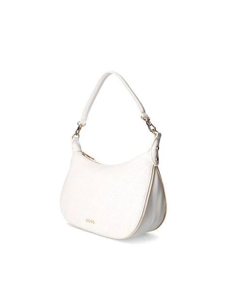 BORSA A SPALLA AA6133ES026 DONNA BEIGE