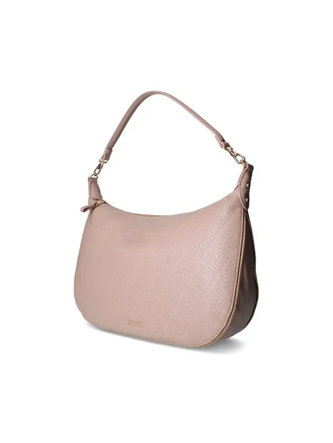 BORSA A SPALLA AA6134ES026 DONNA MARRONE