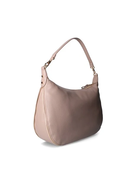 BORSA A SPALLA AA6134ES026 DONNA MARRONE