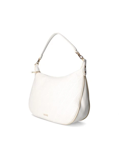 BORSA A SPALLA AA6134ES026 DONNA BEIGE