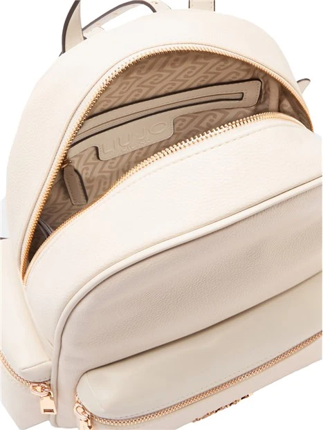 ZAINO AA6136E1012 DONNA BEIGE