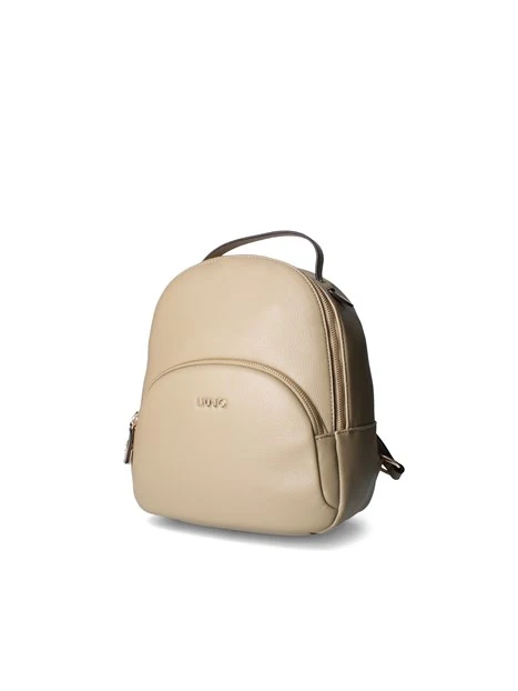 ZAINO AA6209E1012 DONNA BEIGE