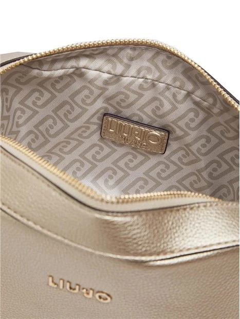 BORSA A SPALLA AA6211E1012 DONNA ORO