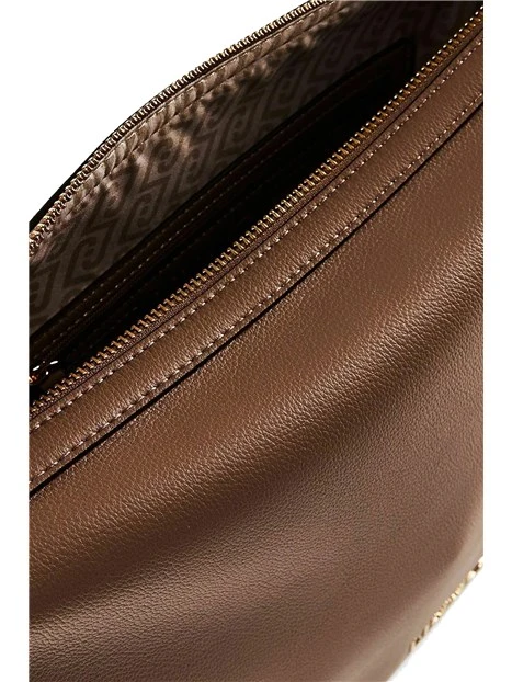 BORSA A SPALLA AA6045E1120 DONNA MARRONE