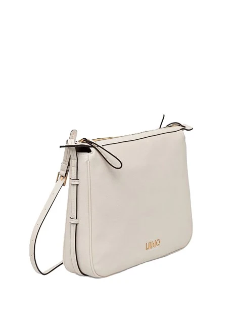 BORSA A SPALLA AA6045E1120 DONNA BEIGE