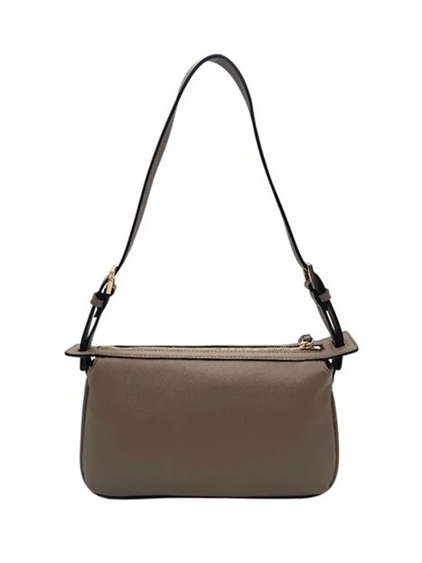 BORSA A TRACOLLA AA6046E1120 DONNA MARRONE