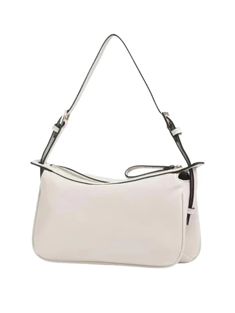 BORSA A TRACOLLA AA6046E1120 DONNA BIANCO