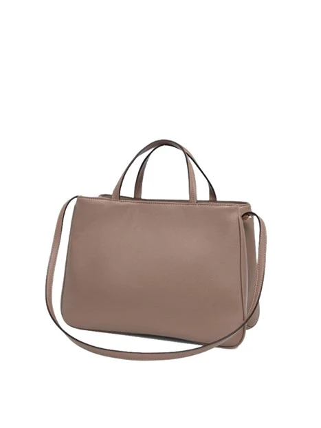 BORSA A MANO  AA6049E1120 DONNA MARRONE