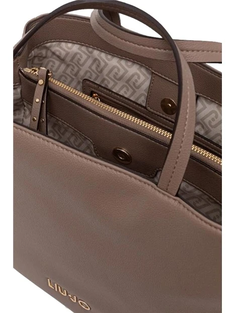 BORSA A MANO  AA6049E1120 DONNA MARRONE
