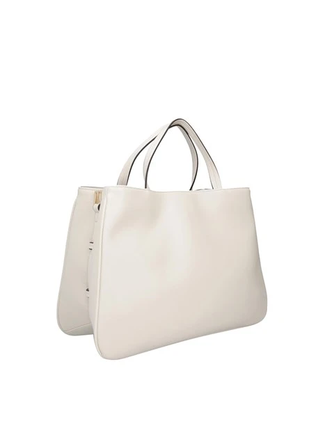 BORSA A MANO  AA6049E1120 DONNA BIANCO