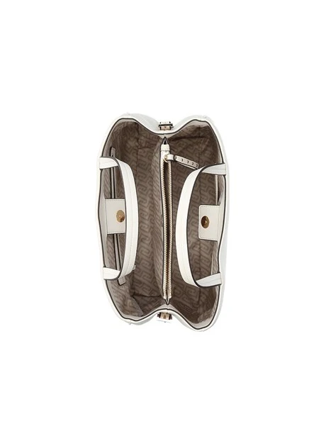 BORSA A MANO  AA6049E1120 DONNA BIANCO