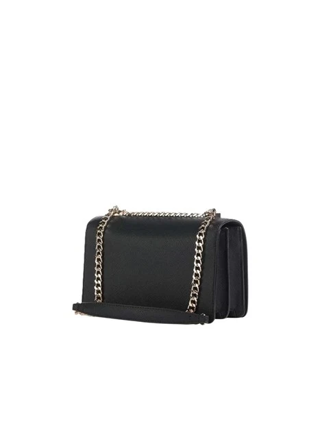 BORSA A SPALLA AA6056ES029 DONNA NERO
