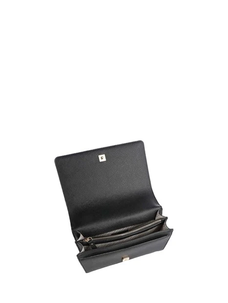 BORSA A SPALLA AA6056ES029 DONNA NERO