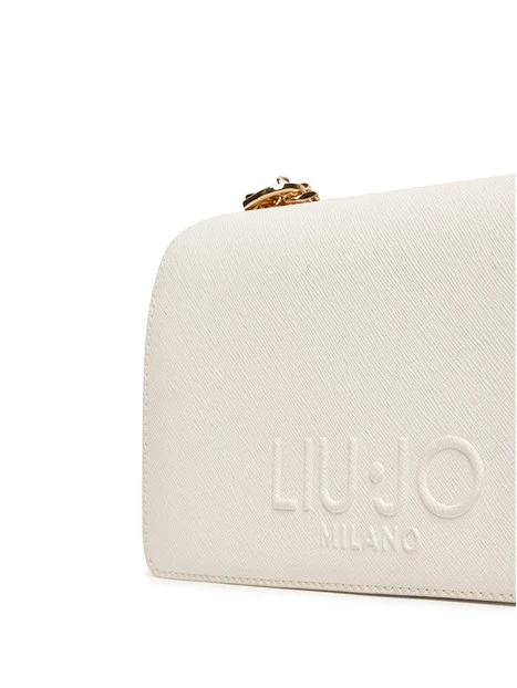 BORSA A SPALLA AA6056ES029 DONNA BIANCO