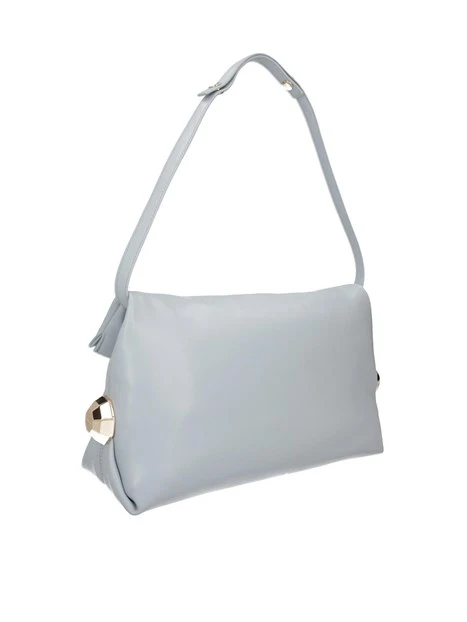 BORSA A SPALLA AA6097E0958 DONNA BLU