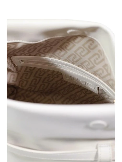 BORSA A SPALLA AA6097E0958 DONNA BEIGE