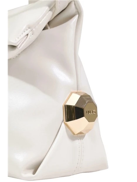 BORSA A SPALLA AA6097E0958 DONNA BEIGE