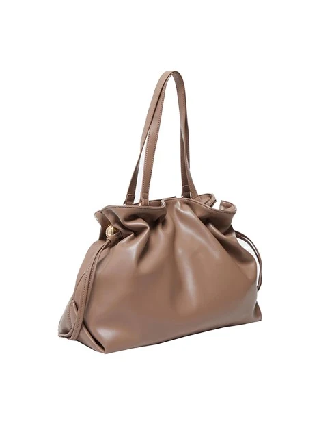 BORSA A SPALLA AA6098E0958 DONNA MARRONE