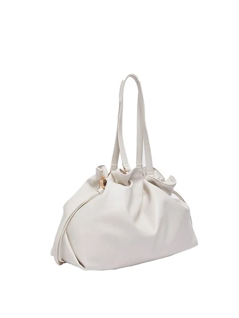 BORSA A SPALLA AA6098E0958 DONNA AVORIO