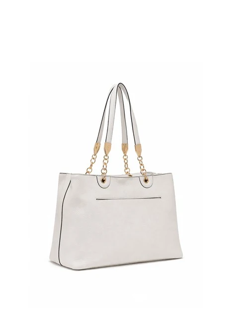 BORSA A SPALLA AA6104E1109 DONNA AVORIO