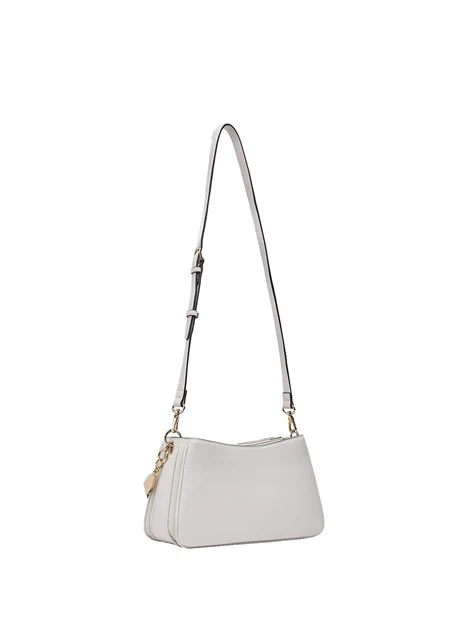 BORSA A SPALLA AA6107E1109 DONNA AVORIO