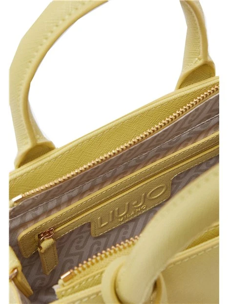 BORSA A MANO AA6150ES029 DONNA GIALLO