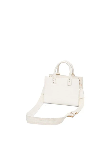BORSA A MANO AA6150ES029 DONNA BIANCO