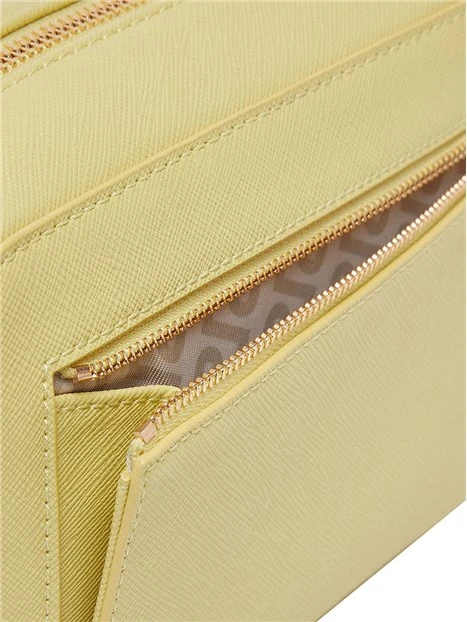 BORSA A TRACOLLA AA6153ES029 DONNA GIALLO