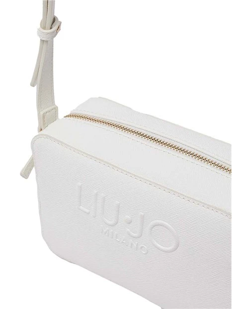 BORSA A TRACOLLA AA6153ES029 DONNA BEIGE