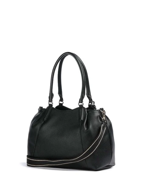 BORSA A SPALLA  AA6165E1012 DONNA NERO
