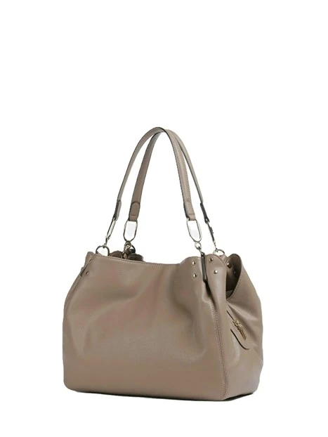 BORSA A SPALLA AA6185E1012 DONNA MARRONE