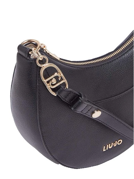 BORSA A SPALLA AA6186E1012 DONNA NERO