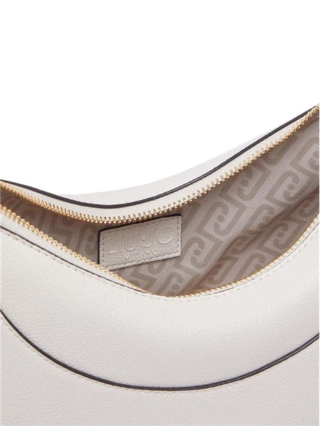 BORSA A SPALLA AA6186E1012 DONNA BEIGE