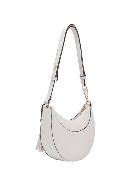 BORSA A SPALLA AA6186E1012 DONNA BEIGE