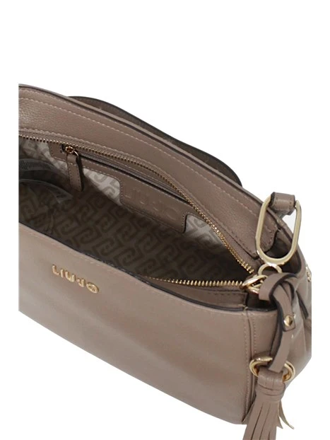 BORSA A SPALLA AA6187E1012 DONNA MARRONE