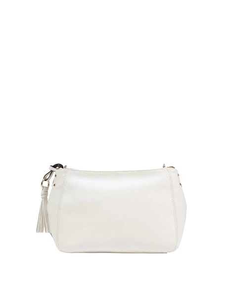 BORSA A SPALLA AA6187E1012 DONNA BEIGE