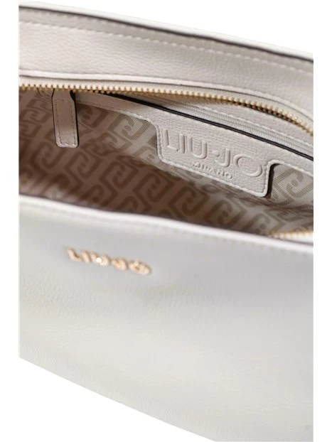 BORSA A SPALLA AA6187E1012 DONNA BEIGE