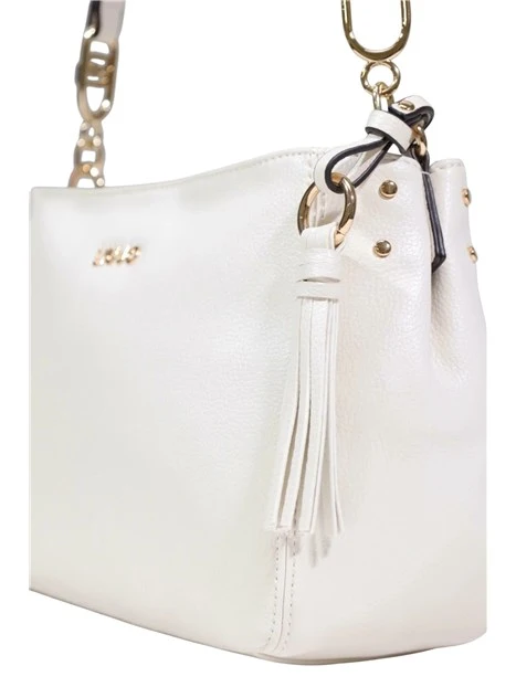 BORSA A SPALLA AA6187E1012 DONNA BEIGE