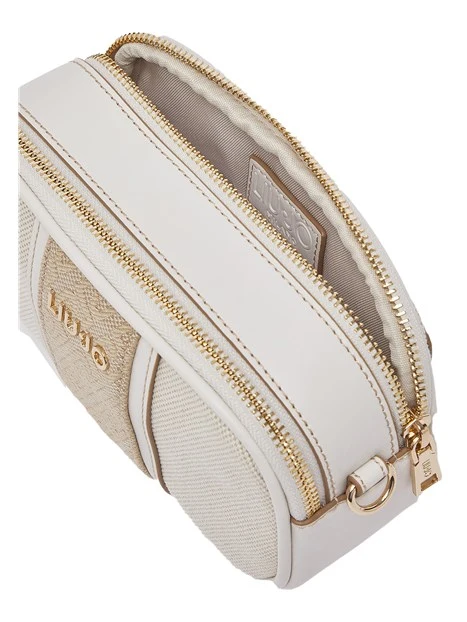 BORSA A TRACOLLA AA6100T388A DONNA BEIGE