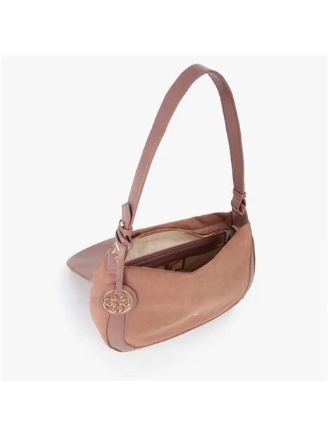 BORSA A SPALLA 73BS9AR01 DONNA ROSA