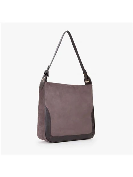 BORSA A SPALLA 73BS9BN02 DONNA BEIGE