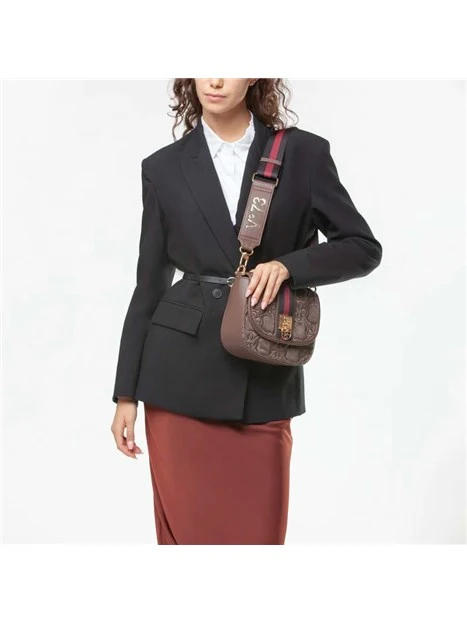 BORSA A SPALLA 73BS9BN03 DONNA BEIGE