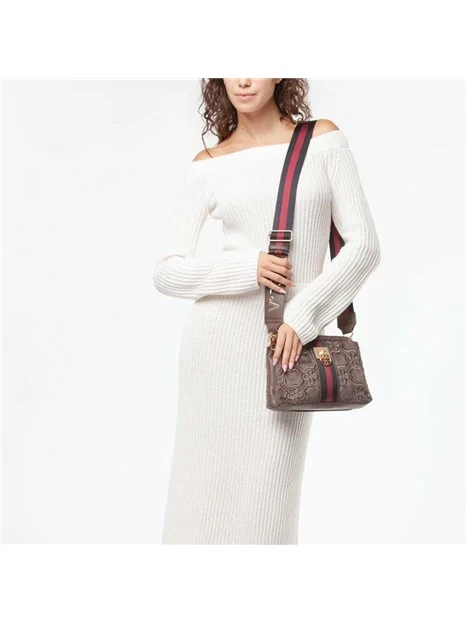 BORSA A SPALLA 73BS9BN04 DONNA BEIGE