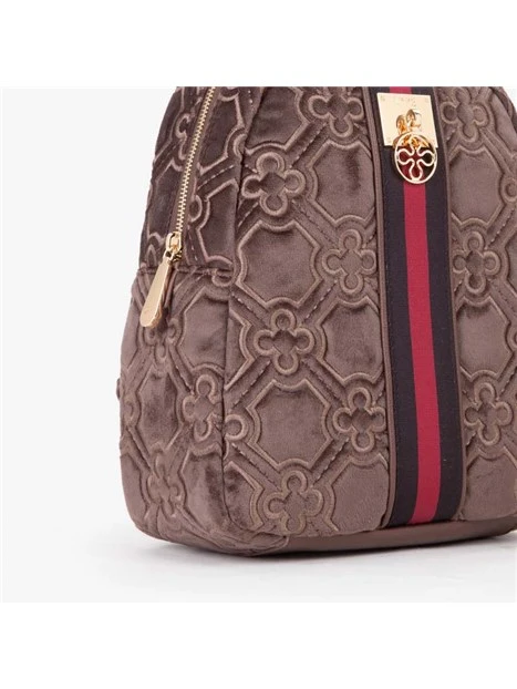 BORSA A SPALLA 73BS9BN05 DONNA BEIGE