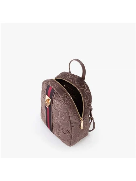 BORSA A SPALLA 73BS9BN05 DONNA BEIGE