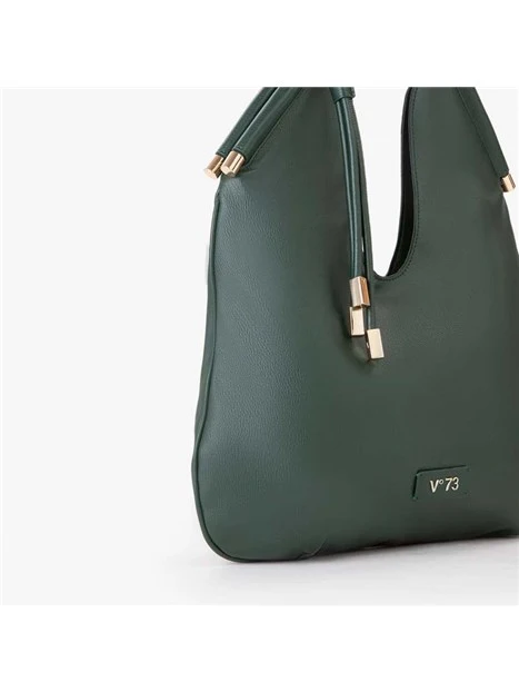 BORSA A SPALLA 73BS9CH01 DONNA VERDE