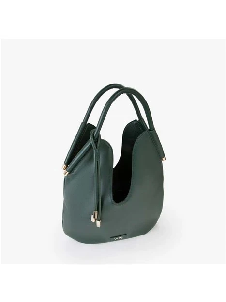 BORSA A SPALLA 73BS9CH01 DONNA VERDE
